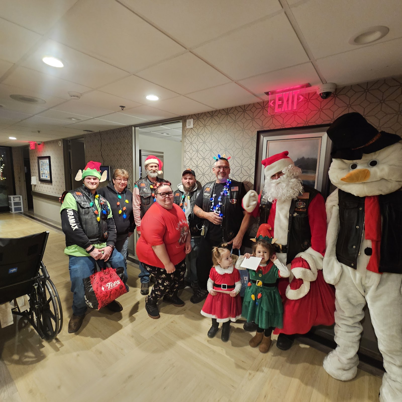 Greene Meadows Nursing And Rehabilitation Center