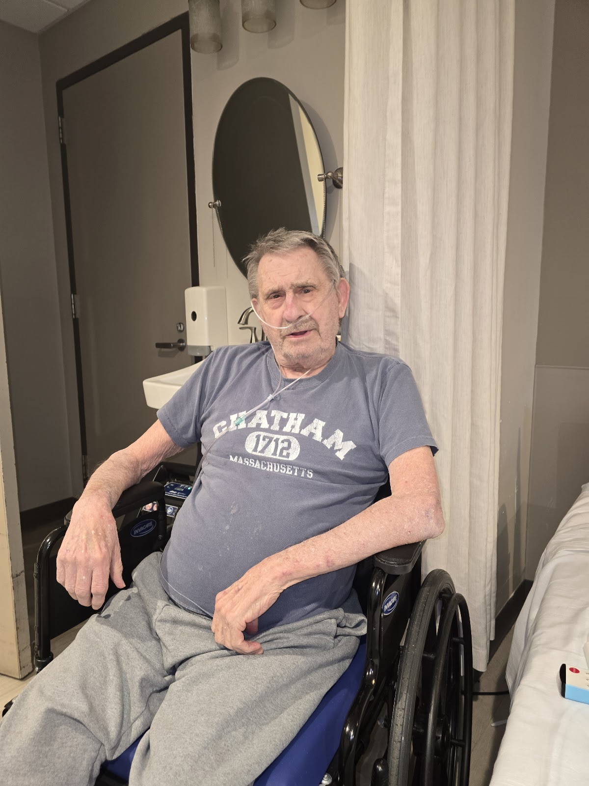 Greene Meadows Nursing And Rehabilitation Center