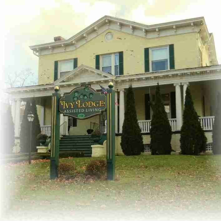 Ivy Lodge Assisted Living