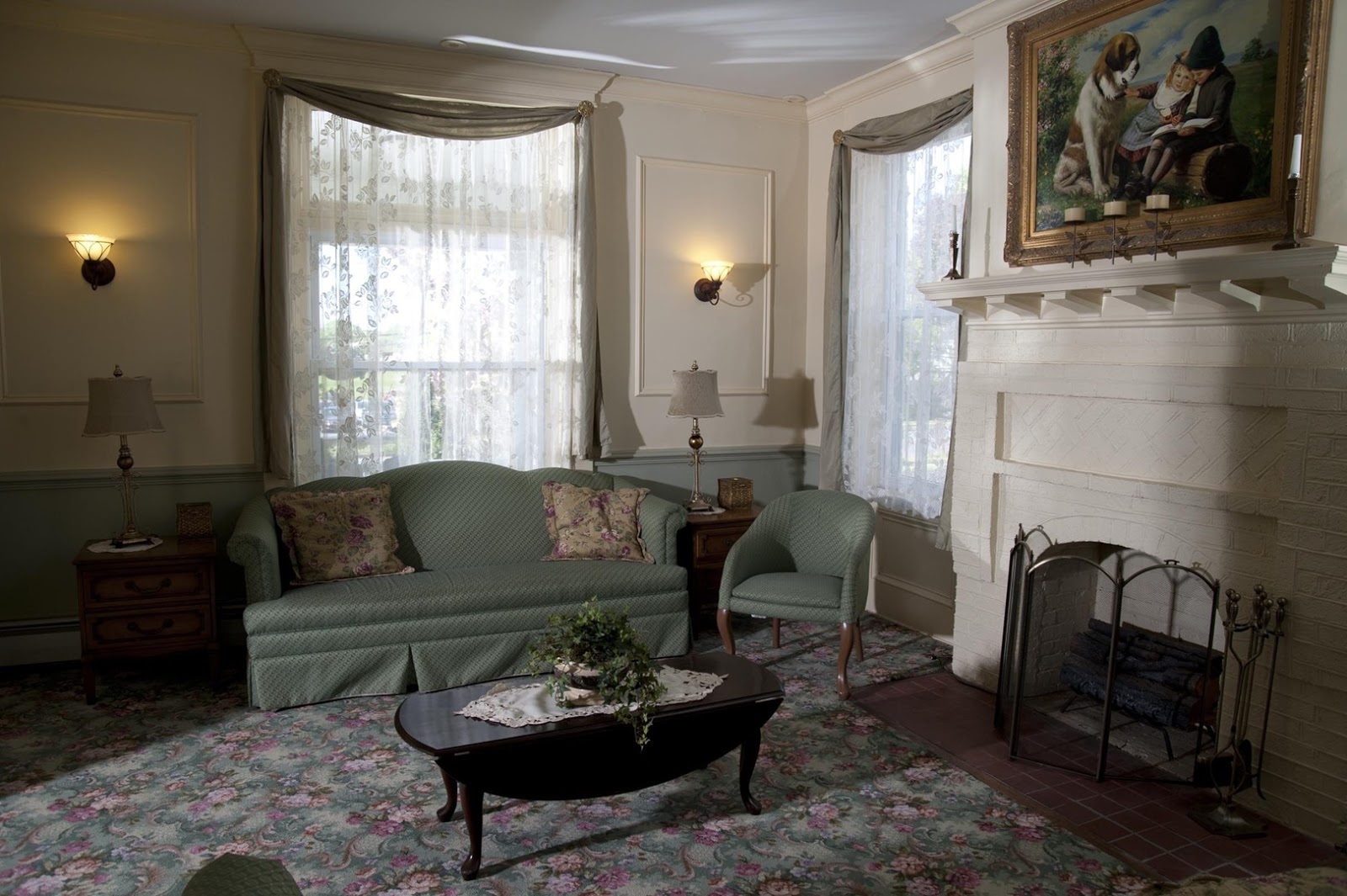 Ivy Lodge Assisted Living
