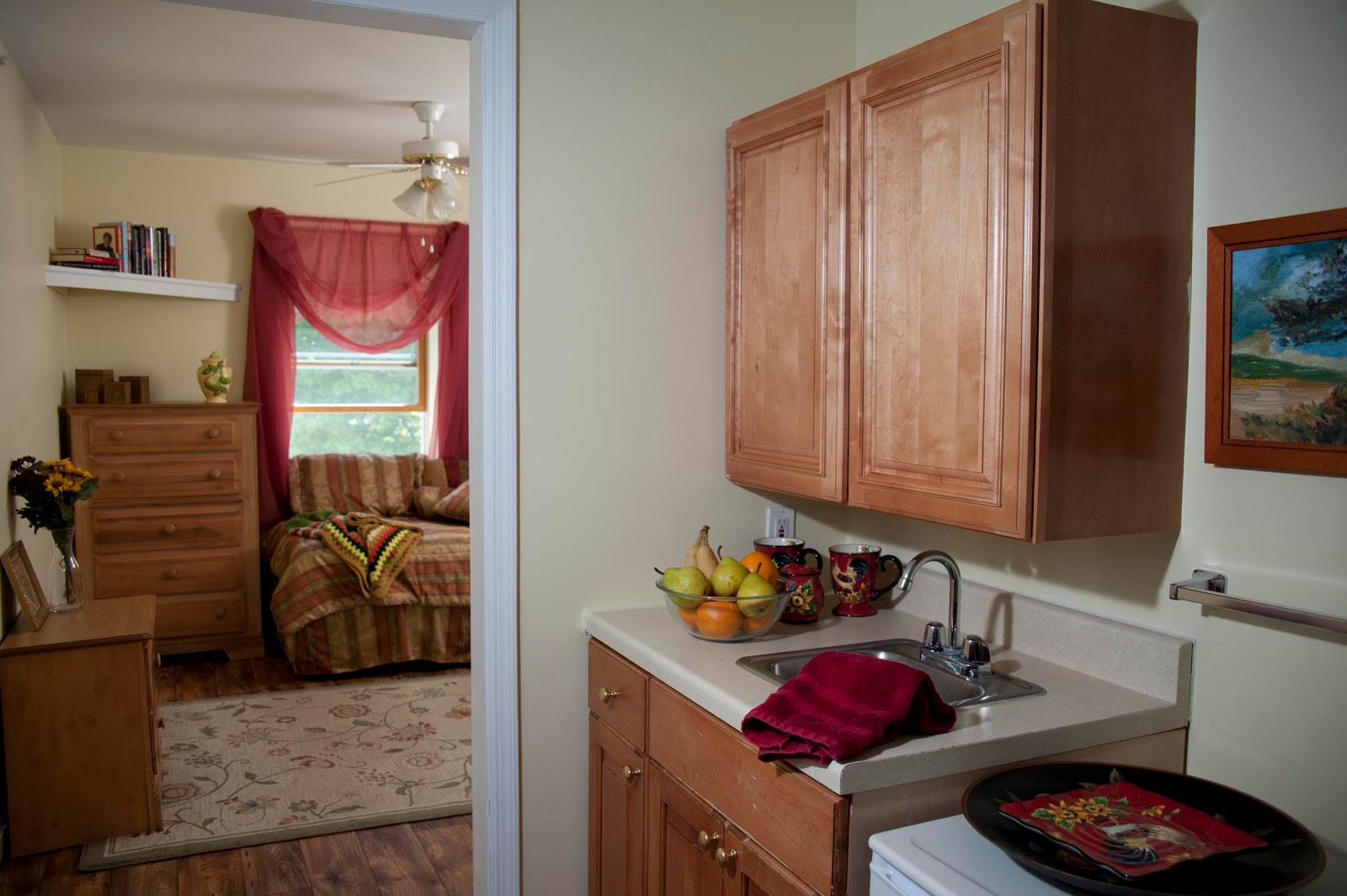 Ivy Lodge Assisted Living