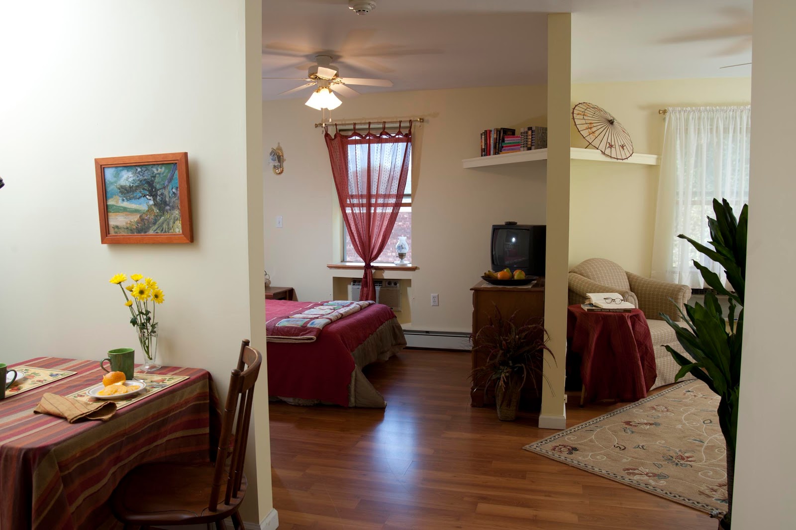 Ivy Lodge Assisted Living