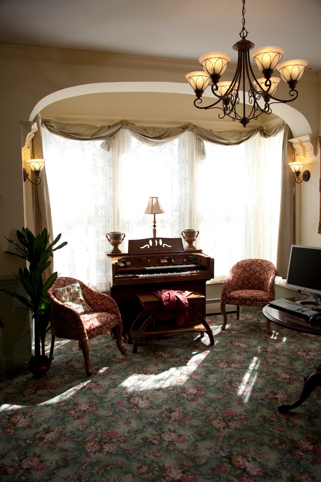 Ivy Lodge Assisted Living