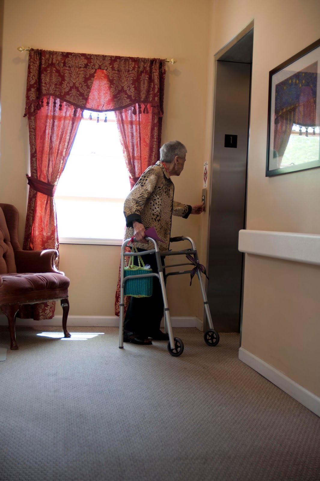 Ivy Lodge Assisted Living