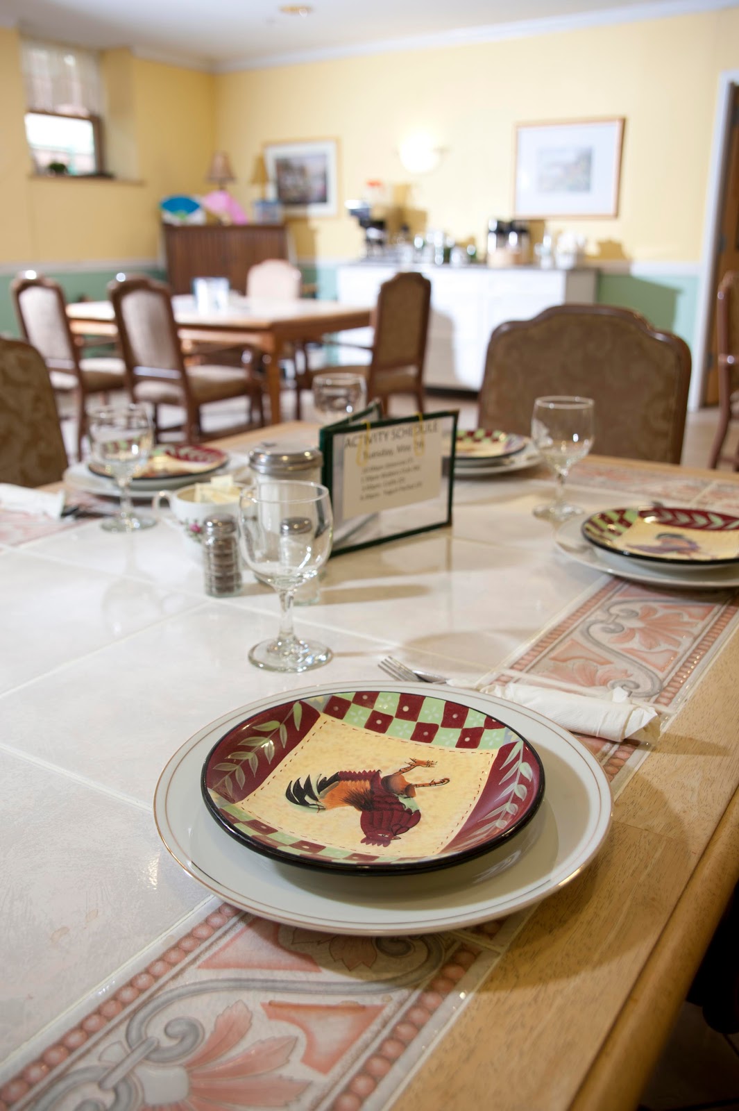 Ivy Lodge Assisted Living
