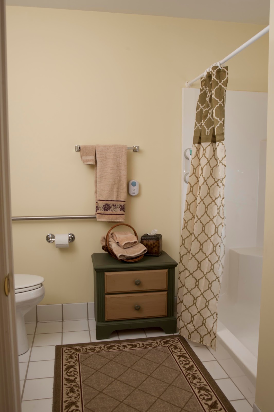 Ivy Lodge Assisted Living