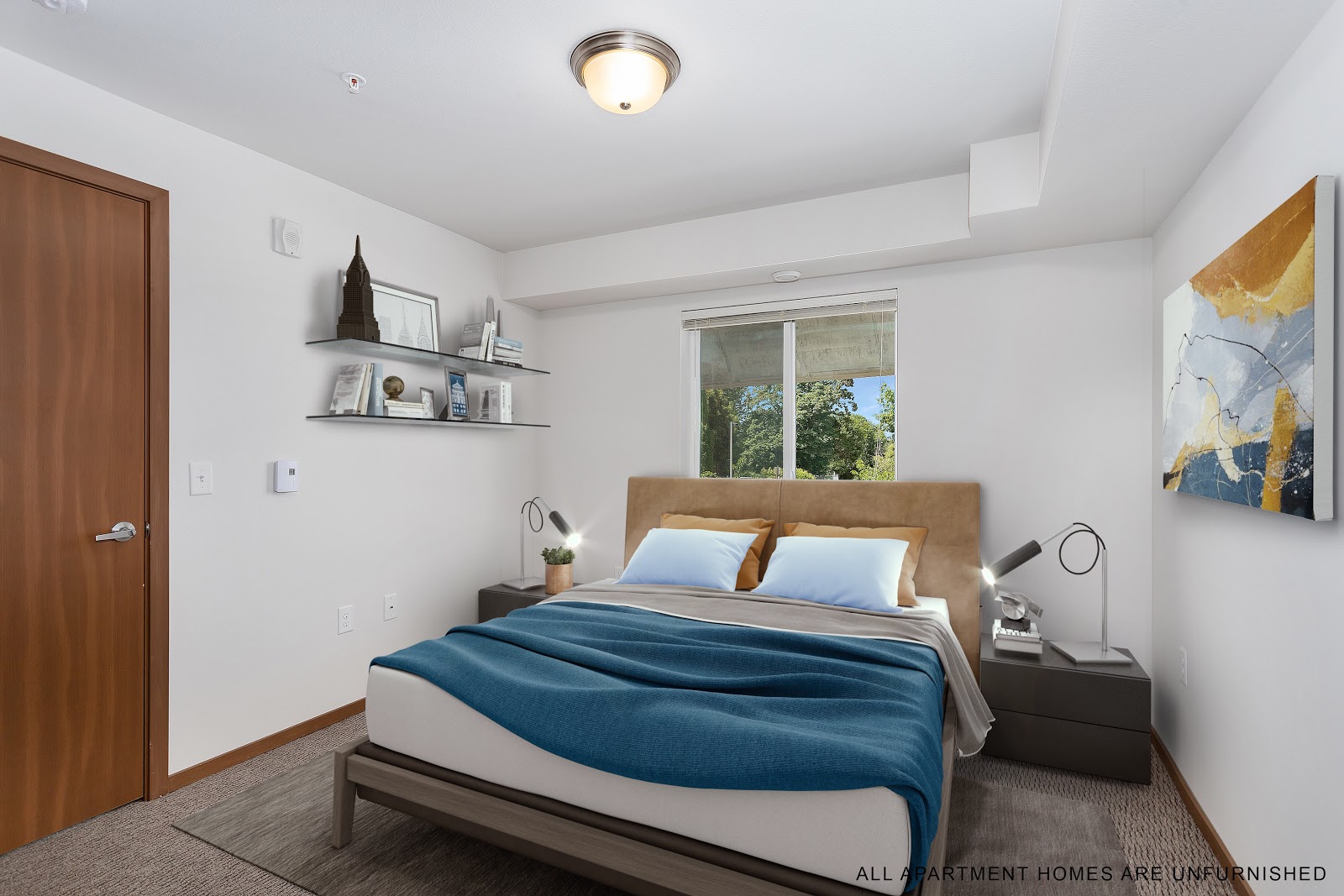 The Reserve at SeaTac 55+ Active Senior Living