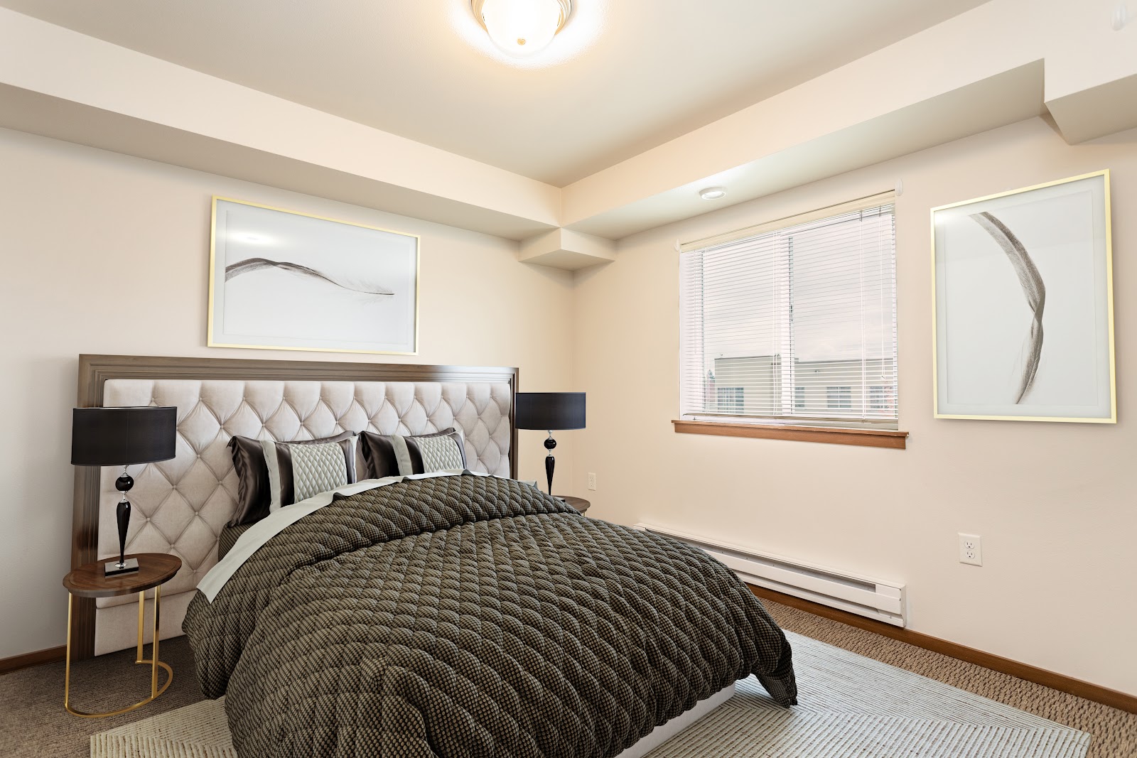 The Reserve at SeaTac 55+ Active Senior Living