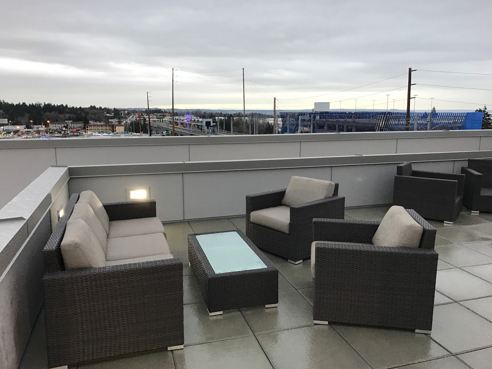 The Reserve at SeaTac 55+ Active Senior Living