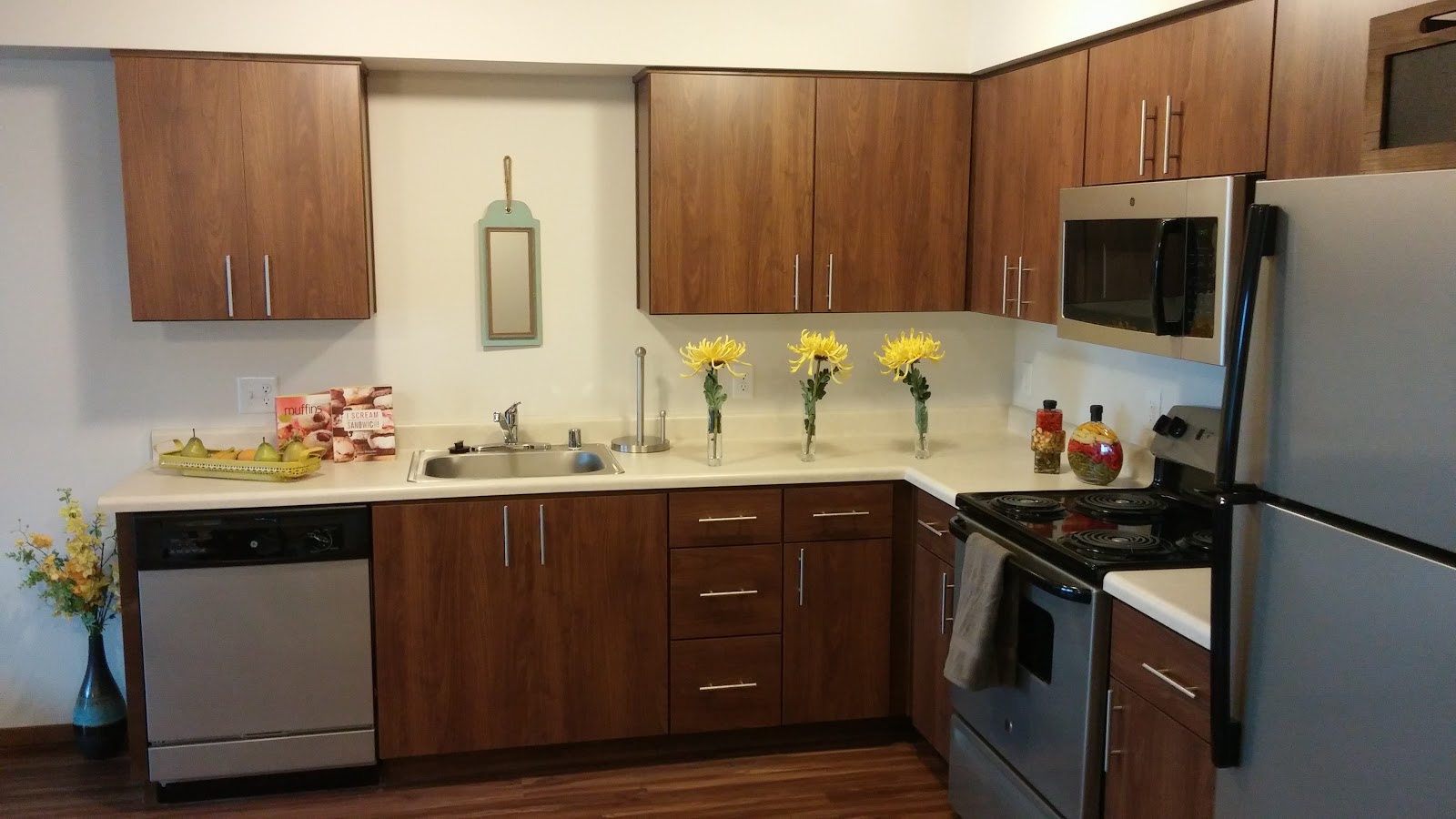 The Reserve at SeaTac 55+ Active Senior Living