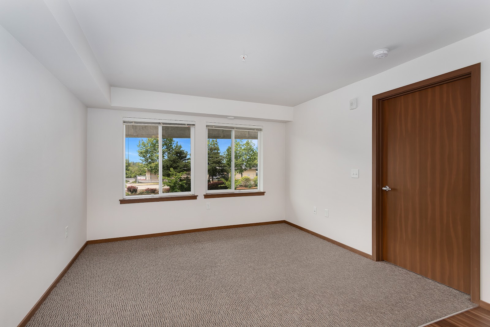 The Reserve at SeaTac 55+ Active Senior Living