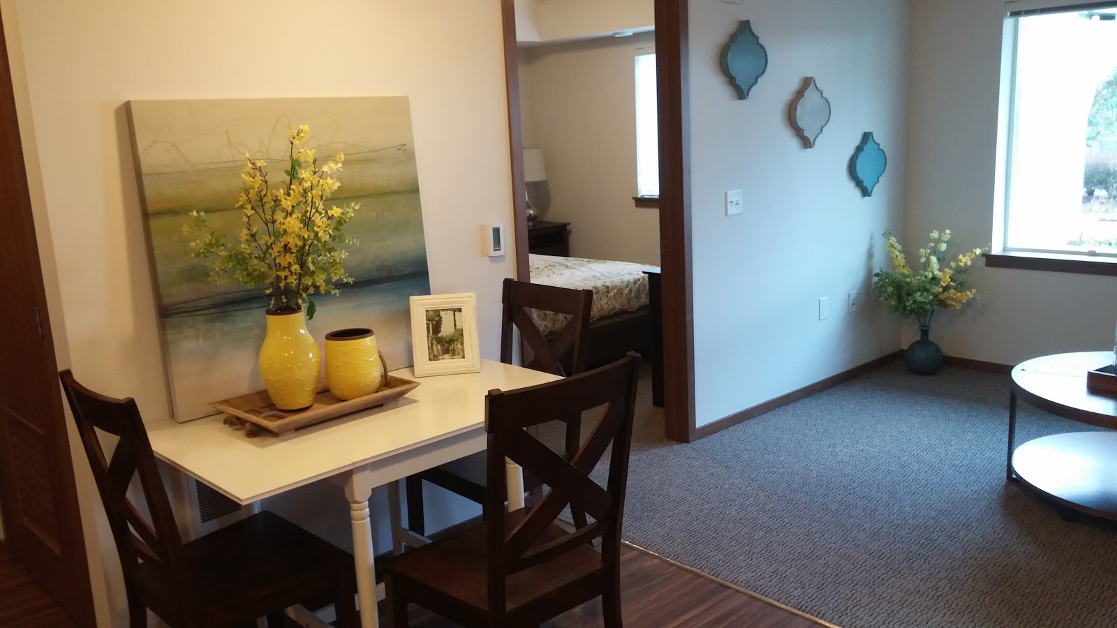 The Reserve at SeaTac 55+ Active Senior Living