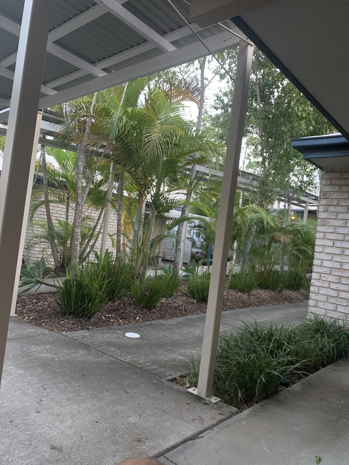 Westminster House Merrimac