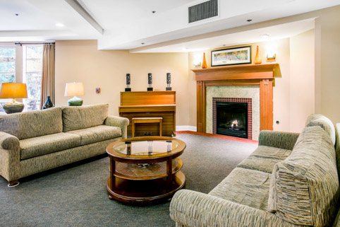 Fairwinds - Brighton Court