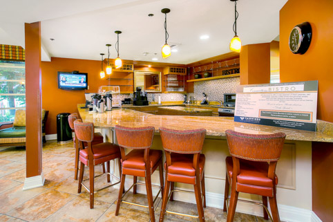 Fairwinds - Brighton Court