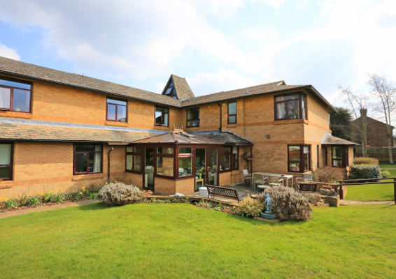 Oxenford House