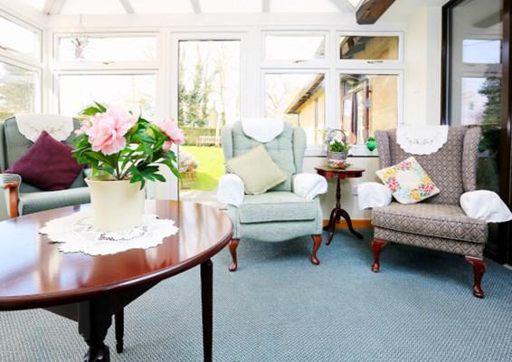 Oxenford House