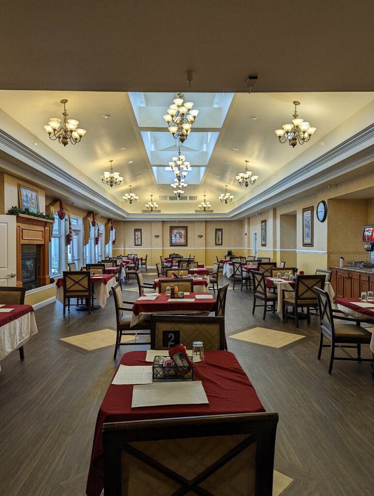 The Wellington at Dayton