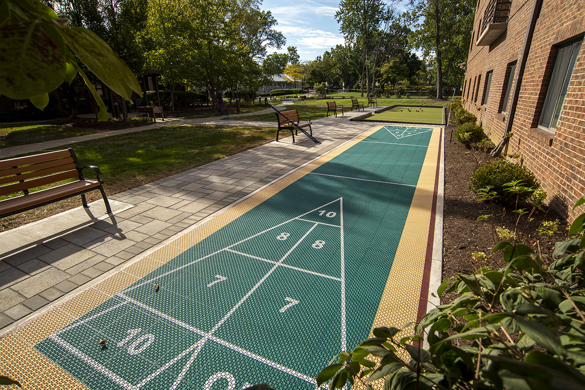 One Lincoln Park