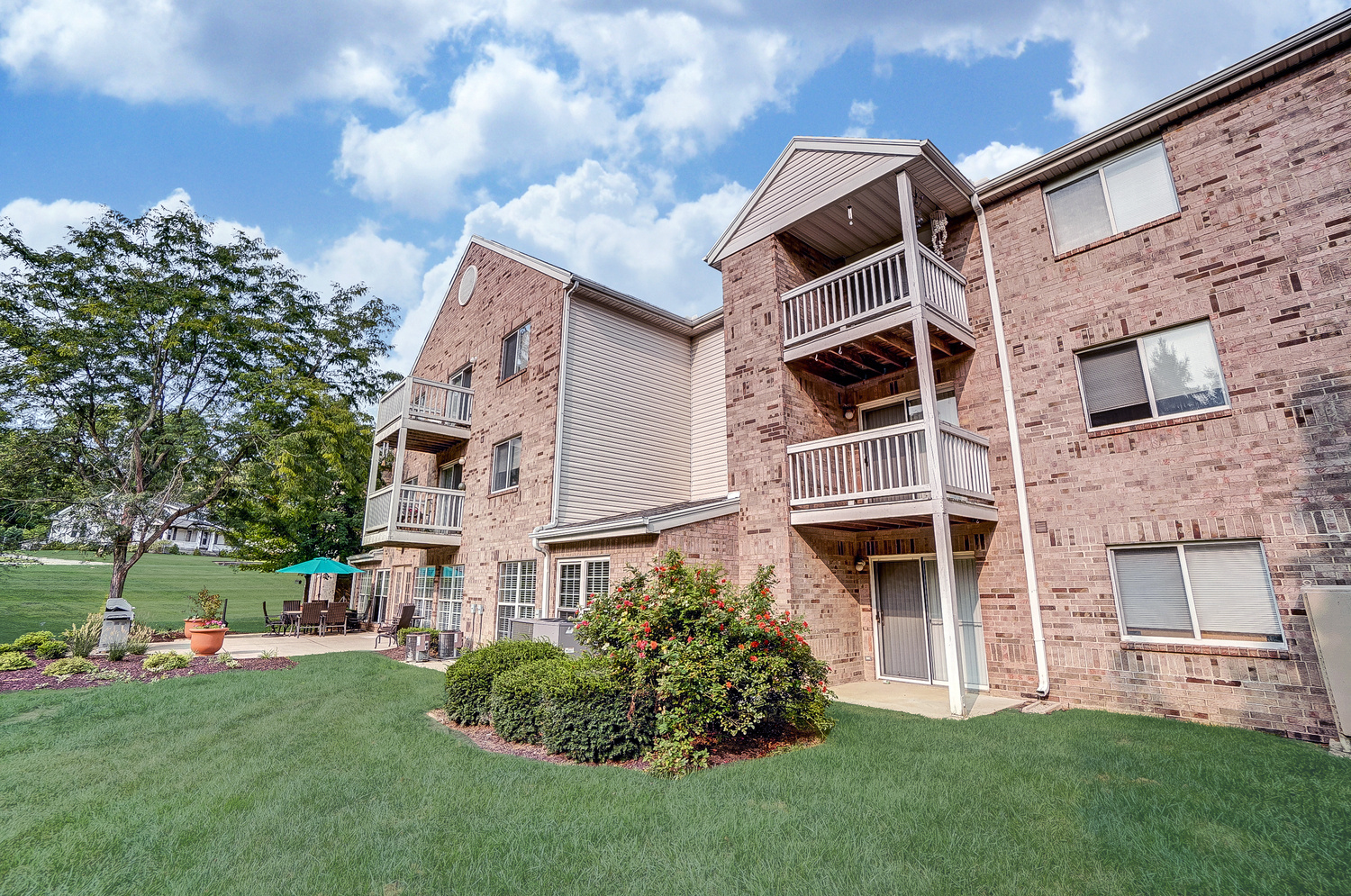 Siena Village Senior Living
