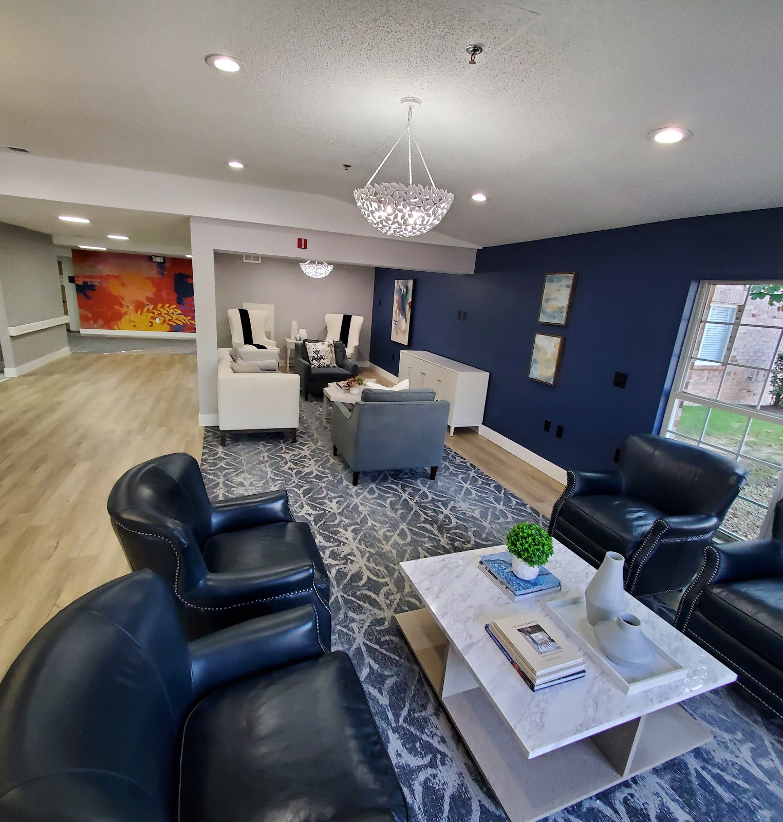 Siena Village Senior Living