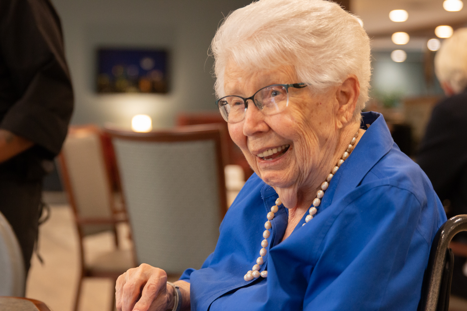 Ebenezer Senior Living