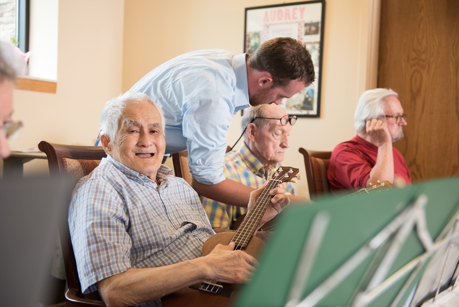 Ebenezer Senior Living