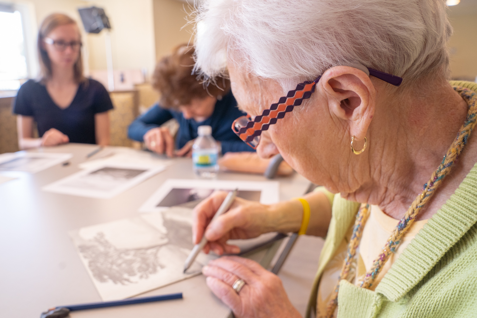 Ebenezer Senior Living
