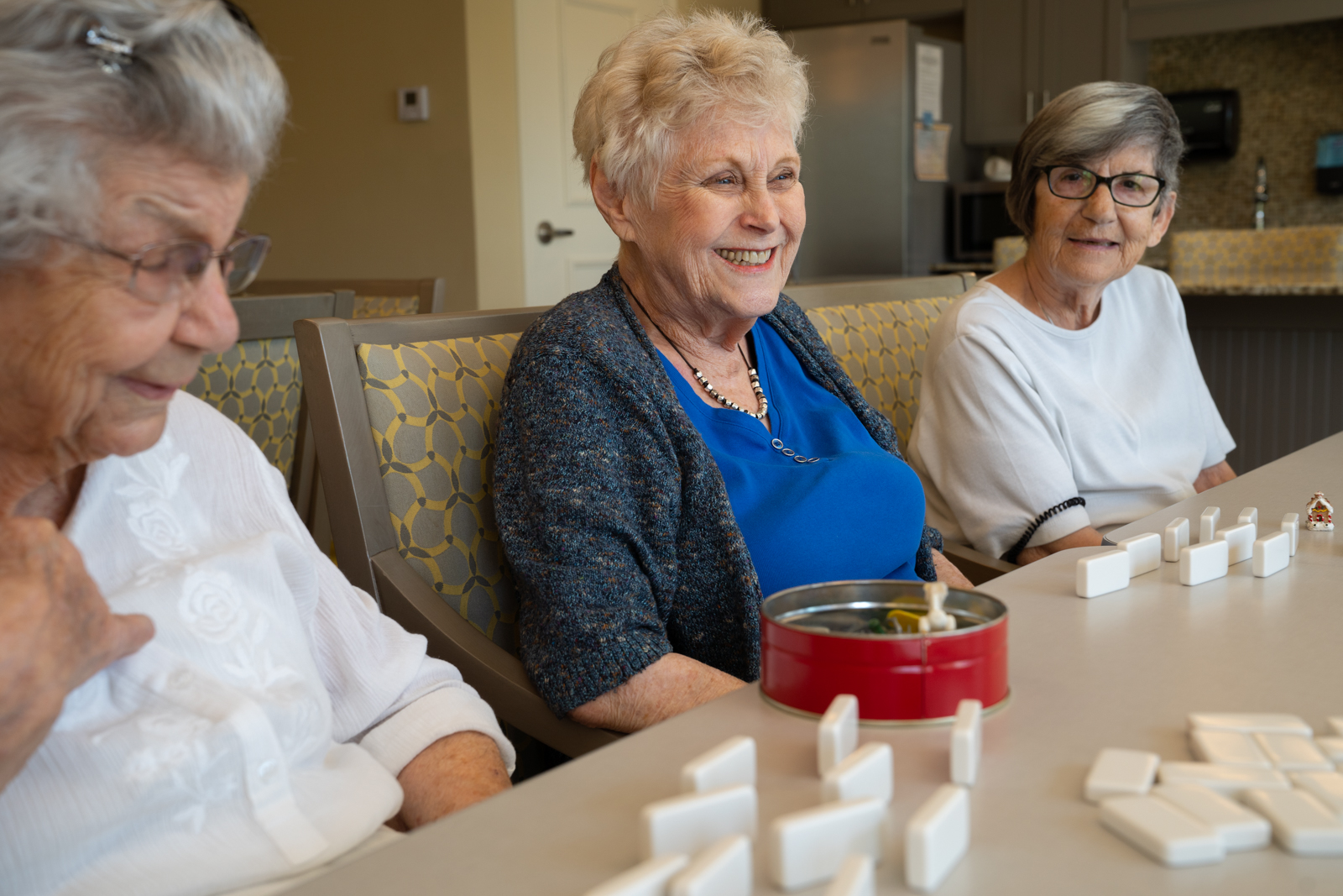 Ebenezer Senior Living