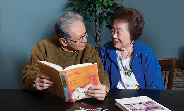 Ebenezer Senior Living
