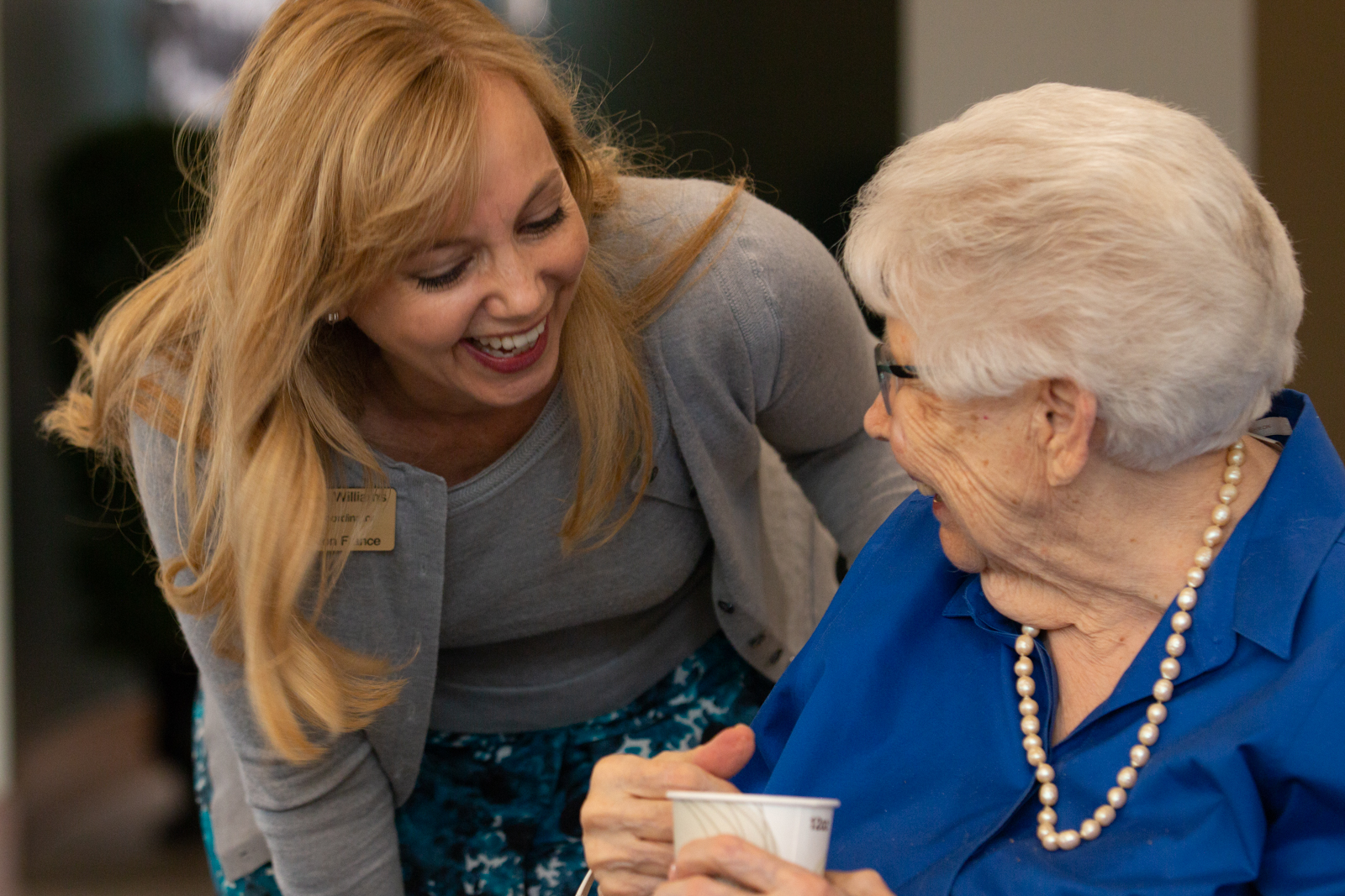 Ebenezer Senior Living