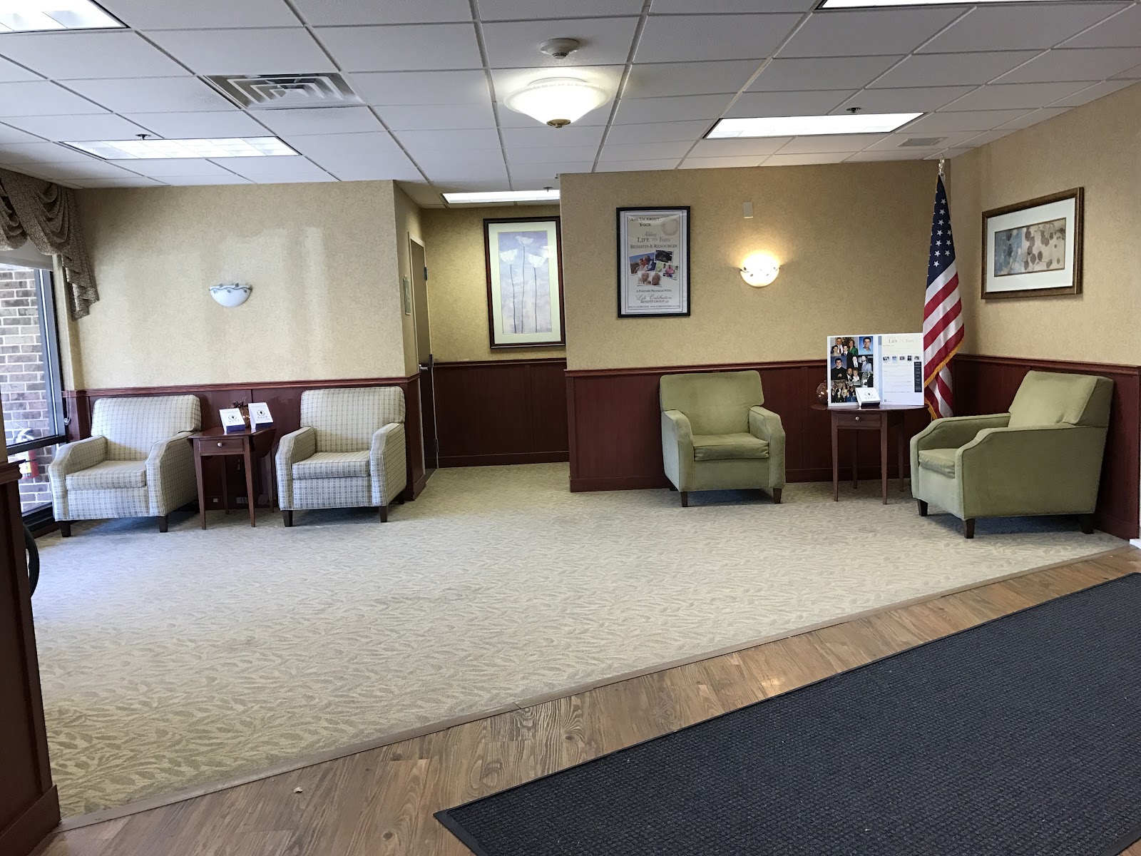 Crestview Center