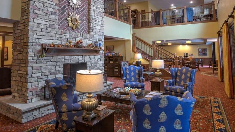 Cardigan Ridge Senior Living