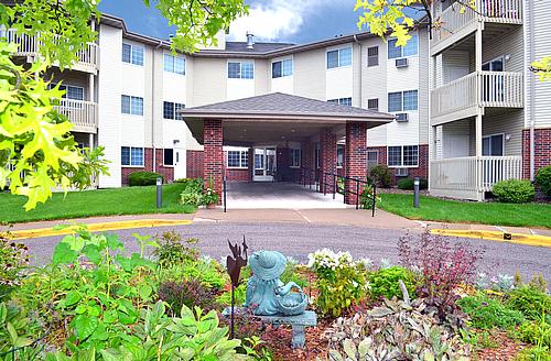 Realife Cooperative of Mounds View