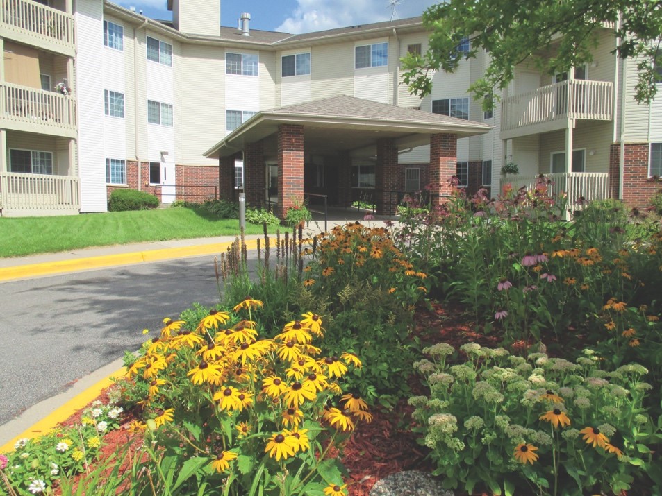 Realife Cooperative of Mounds View