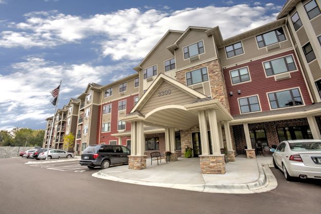 Cardigan Ridge Senior Living