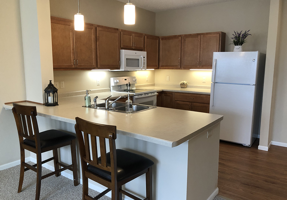 Cardigan Ridge Senior Living