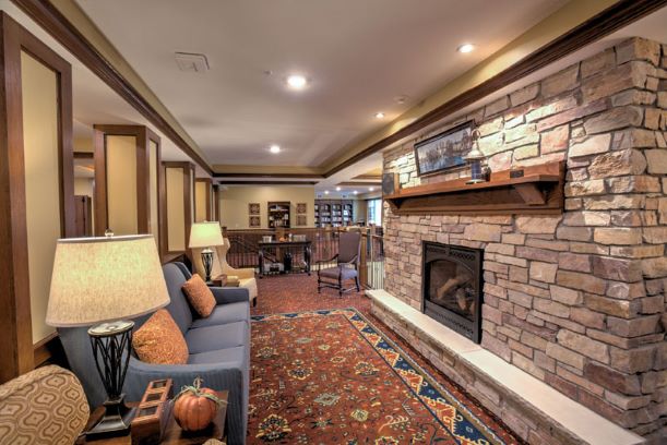 Cardigan Ridge Senior Living