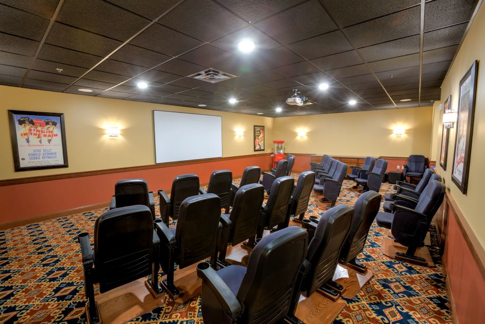 Cardigan Ridge Senior Living