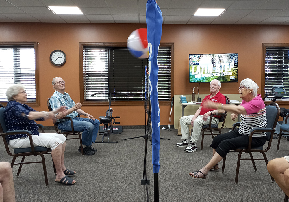 Cardigan Ridge Senior Living