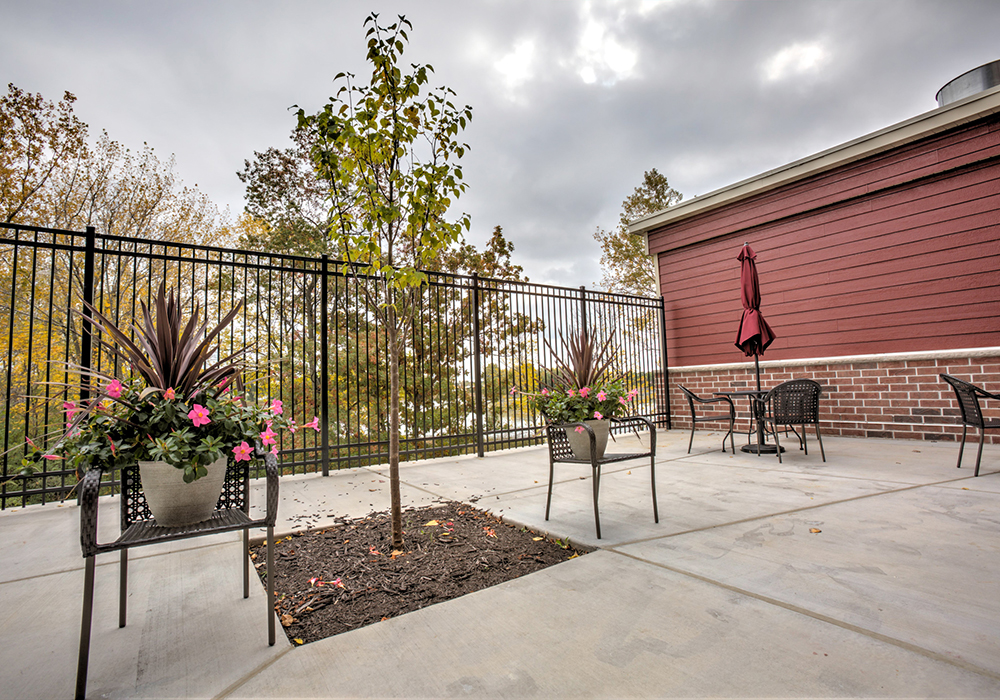 Cardigan Ridge Senior Living