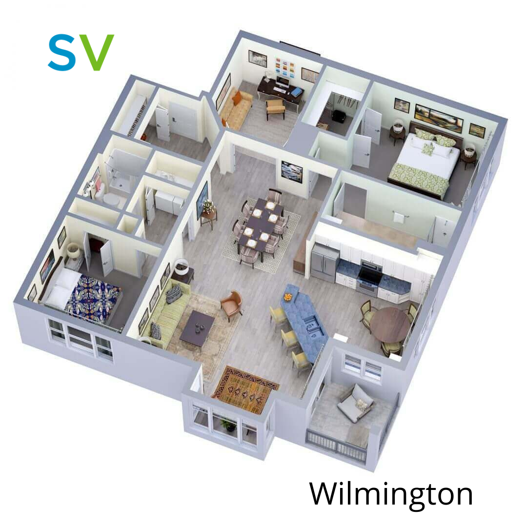 Summit Vista