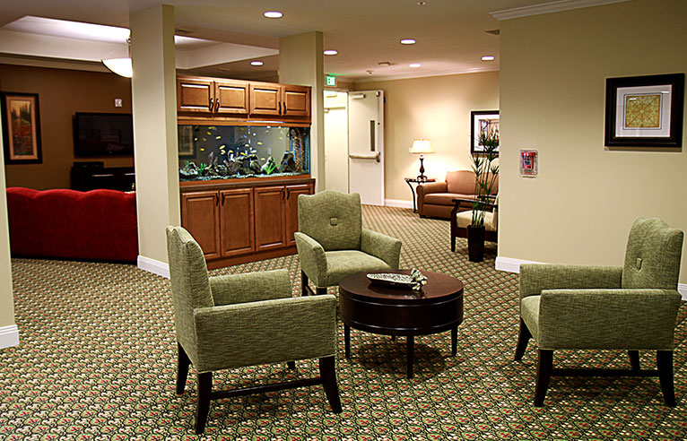 Legacy Village Rehabilitation of Taylorsville