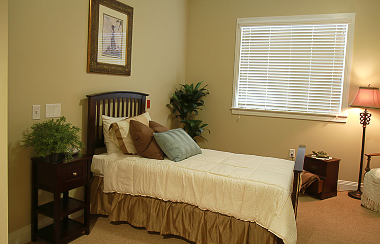 Legacy Village Rehabilitation of Taylorsville
