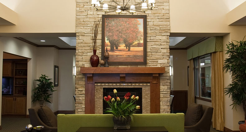 Legacy Village Rehabilitation of Taylorsville