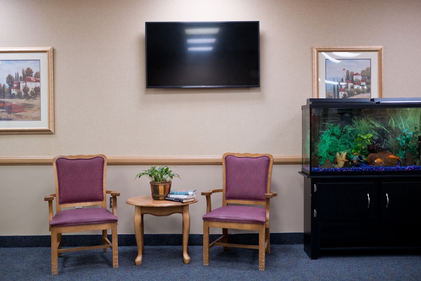 Autumn Lake Healthcare at Cherry Lane