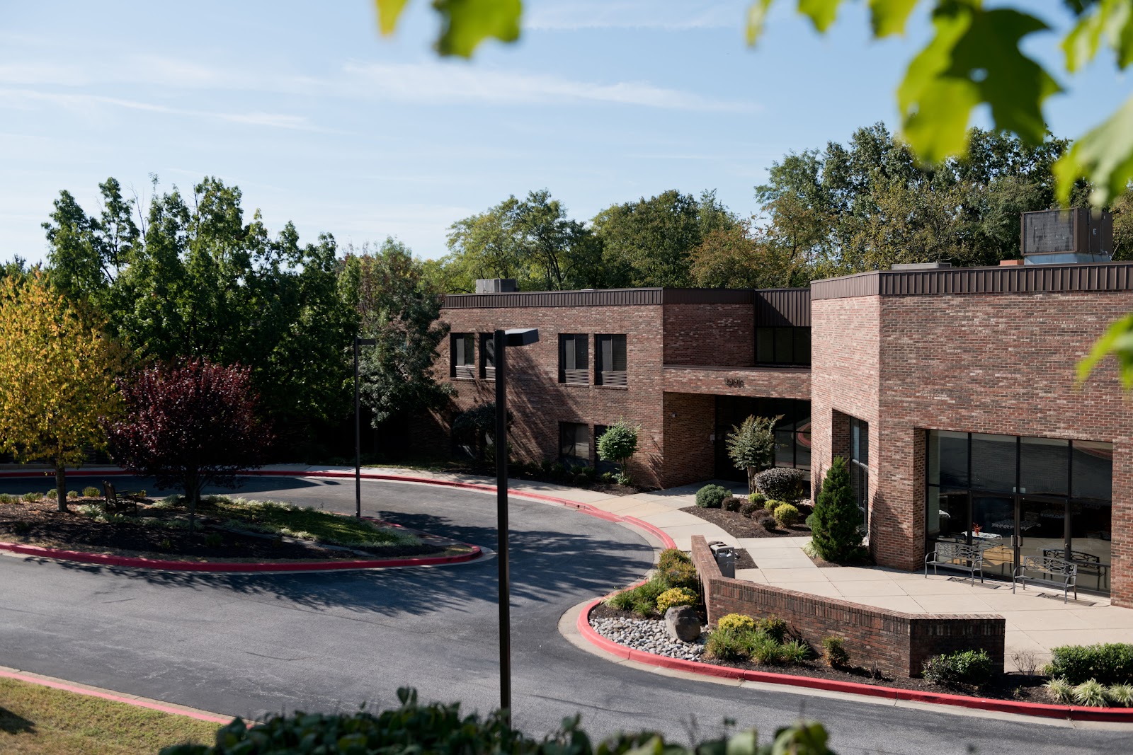 Autumn Lake Healthcare at Cherry Lane