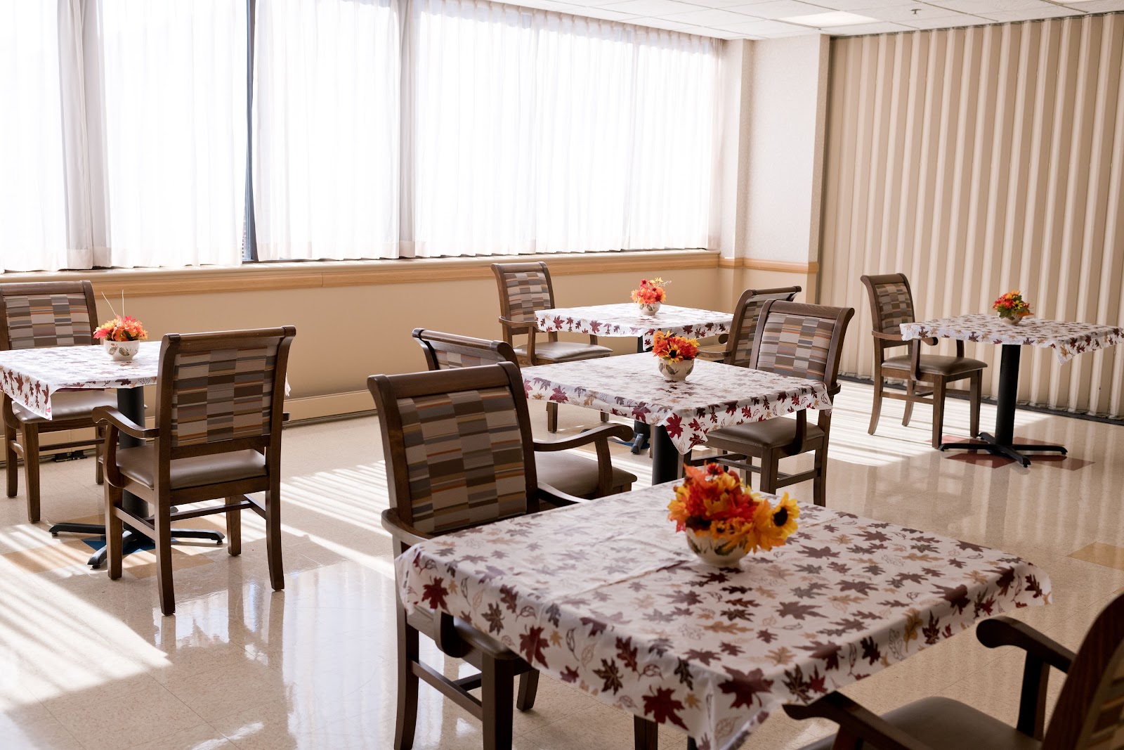 Autumn Lake Healthcare at Cherry Lane