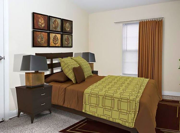 Laurel Lakes Senior Apartments