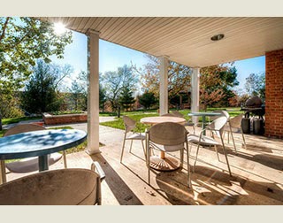 Laurel Lakes Senior Apartments
